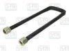 S-TR STR-50237 Spring Clamp